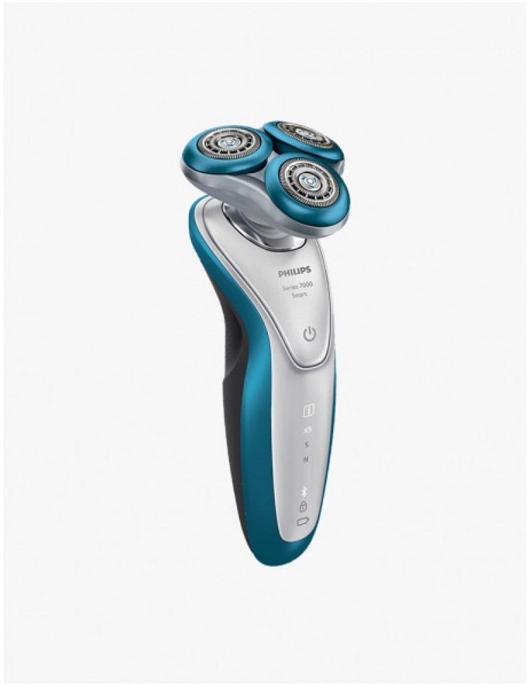 Máy Cạo Râu Không Dây